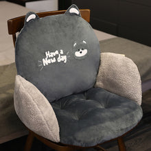 Load image into Gallery viewer, Fluffy Soft One-piece Cushion Chair
