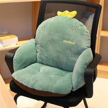 Load image into Gallery viewer, Fluffy Soft One-piece Cushion Chair
