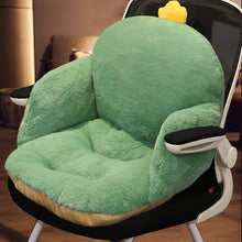 Load image into Gallery viewer, Fluffy Soft One-piece Cushion Chair
