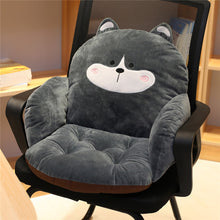 Load image into Gallery viewer, Fluffy Soft One-piece Cushion Chair
