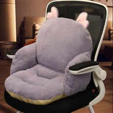 Load image into Gallery viewer, Fluffy Soft One-piece Cushion Chair
