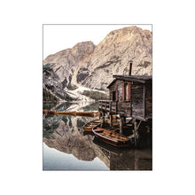 Load image into Gallery viewer, Scenery Picture Canvas Painting Wall Art
