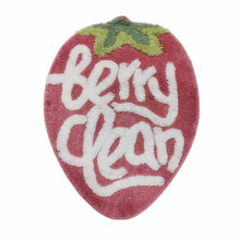 Load image into Gallery viewer, Fruit Peach Lemon Shape Rug
