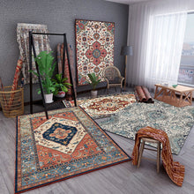 Load image into Gallery viewer, Ethnic Retro Living Room Carpet
