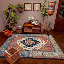 Load image into Gallery viewer, Ethnic Retro Living Room Carpet
