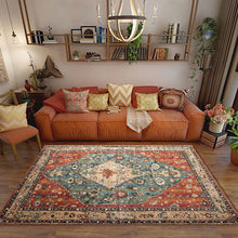 Load image into Gallery viewer, Ethnic Retro Living Room Carpet
