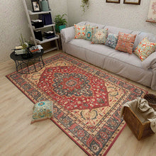 Load image into Gallery viewer, Ethnic Retro Living Room Carpet
