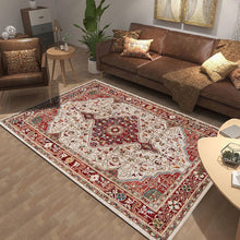 Load image into Gallery viewer, Ethnic Retro Living Room Carpet
