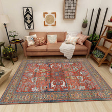 Load image into Gallery viewer, Ethnic Retro Living Room Carpet
