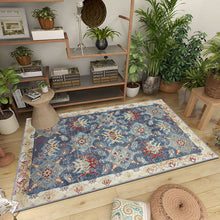 Load image into Gallery viewer, Ethnic Retro Living Room Carpet
