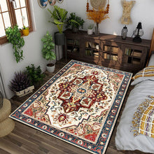 Load image into Gallery viewer, Ethnic Retro Living Room Carpet
