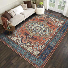 Load image into Gallery viewer, Ethnic Retro Living Room Carpet
