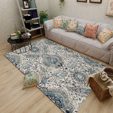 Load image into Gallery viewer, Ethnic Retro Living Room Carpet
