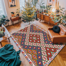 Load image into Gallery viewer, Bohemian Living Room Carpet
