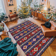 Load image into Gallery viewer, Bohemian Living Room Carpet
