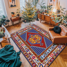 Load image into Gallery viewer, Bohemian Living Room Carpet
