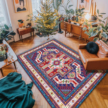 Load image into Gallery viewer, Bohemian Living Room Carpet
