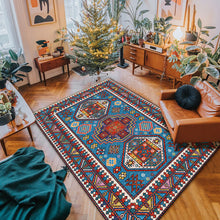 Load image into Gallery viewer, Bohemian Living Room Carpet
