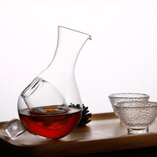 Load image into Gallery viewer, Creative Japanese Style Sake Glass Set
